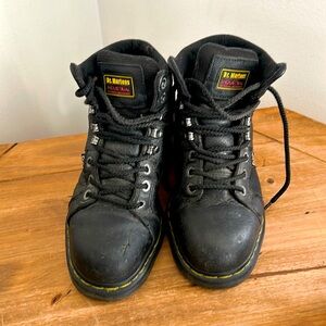 Dr. Martens Industrial